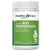 Healthy Care Super Bio Magnesium 100 Capsules / 헬씨케어 슈퍼 바이오 마그네슘 100캡슐