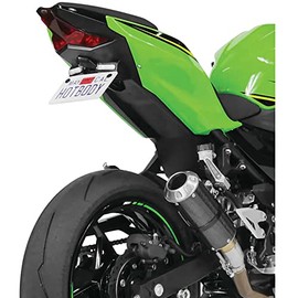 Hotbodies Racing TAG Fender Eliminator Kit For 18-22 KAWASAKI EX400ABS