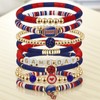 Your Always Charm Game Day Bracelets for Women Football Baseball