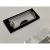 Range Rover 03-12 Rear License Plate Lamp Light Clear Lens