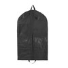 WEZCHUGHAOL Waterproof Garment Bags, 40 inch Hanging Garment Bags with