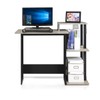 Syba Monitor Stand Riser for Computer, Laptop, Printer, Notebook and