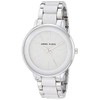 ANNE KLEIN Dress Watch AK/1413LGSV