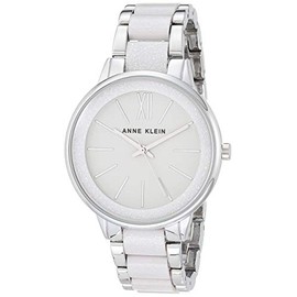 ANNE KLEIN Dress Watch AK/1413LGSV