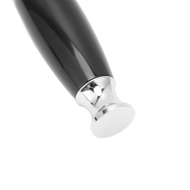 Manual Shaver Heavy Duty Double Edge Long Handled Safety Shaver