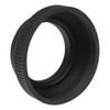 vhbw Lens Hood Compatible with Leica Summilux 35mm f/1.4 ASPH