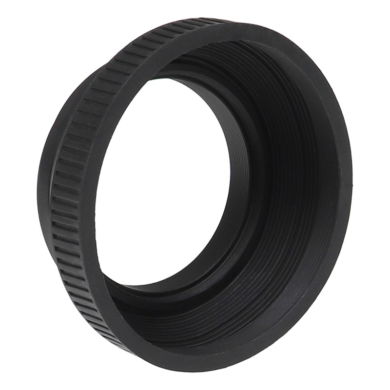 vhbw Lens Hood Compatible with Leica Summilux 35mm f/1.4 ASPH