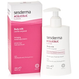Sesderma Acglicolic Classic Body Milk 200ml