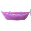 Fun And Function Air-lite Cozy Canoe