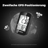 COOSPO BC26 GPS Bicycle Computer Wireless Bluetooth 5.0 / ANT+,