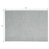 S&T INC. Under Sink Mat, Shelf Liner for Kitchen Cabinet