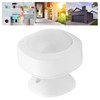 Intelligent WIFI Human Body Motion Sensor 120° Remote Control USB
