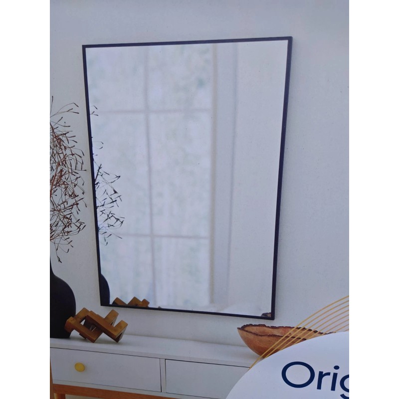 Origin 21 Origin 21 22-in W x 31-in H Black