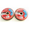Diablo 30 DIABLO 4-1/2" X .040" THIN KERF METAL/STAINLESS ANGLE GRINDER CUT-OFF WHEELS