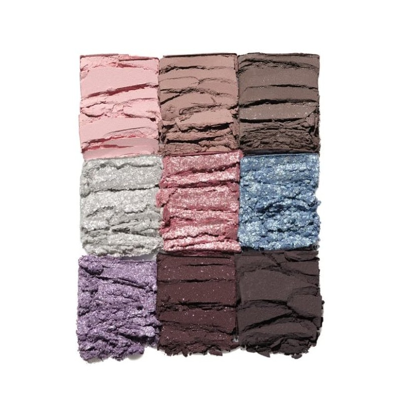 Anastasia Beverly Hills ORIGINAL | Mini Sugar Palette – 9