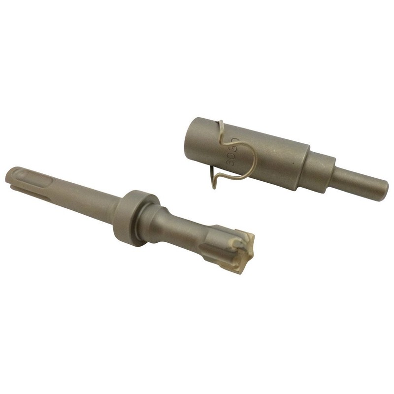 Sanko Techno GT-3030DH-SDS Hand Holder for City Anchors, 2 Pieces