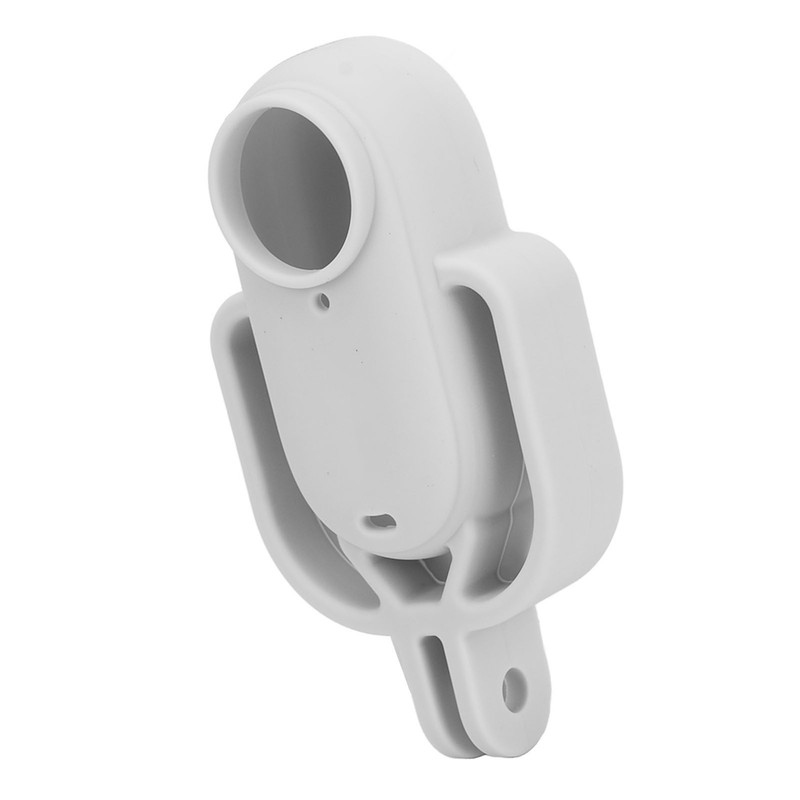 Vertical Protective Case Shock Absorbing Anti Dusting Vertical Silicone Cover