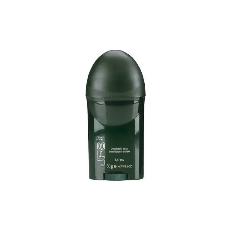 Desodorante Para Hombre Jf9 Verde Jafra