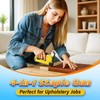 DIYSELF - Staple - Gun - Heavy - Duty, 4-in-1