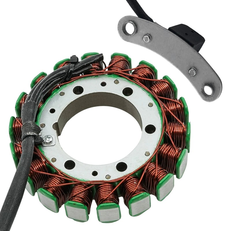 For Yamaha Stator for Yamaha XV750 Virago 750 1991-1997 New