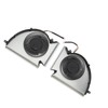 Laptop Cooling Fan Professional Replacement Cooler Fan for MSI GP76