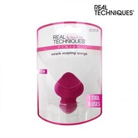 realtechniques 미라클 스컬프팅 스펀지 Real Techniques Miracle Sculpting Sponge