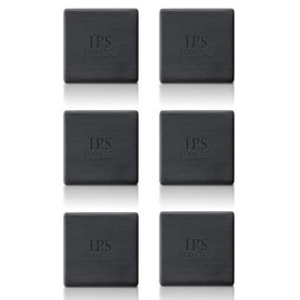 Value Set of 6 IPS PP3/Conditioning Bar (Face Wash Soap), 4.2 oz (120 g)