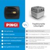 Pingi Car Dehumidifier