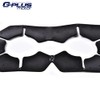 G-PLUS Front Console Cup Holder Foam Sheet Retainer, Compatible with