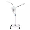 ArtistHand 2IN1 Facial Steamer 5x Magnifying Lamp Hot Ozone Salon