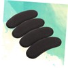COLLBATH 5pair High- Heel Pads Heel Cushion Pads Grips Liner