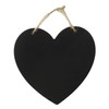 Little Birdie Creative Chalkboard 6" Heart