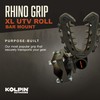 Kolpin Rhino Grip XL - UTV Roll Bar Mount -