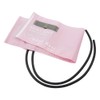As One 8-7098-05 Navis Sphygmomanometer Cuff Set, LF Pink Set