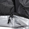 Guitar Dust Cover Professional Portable Large Waterproof Scratch Resistance UV