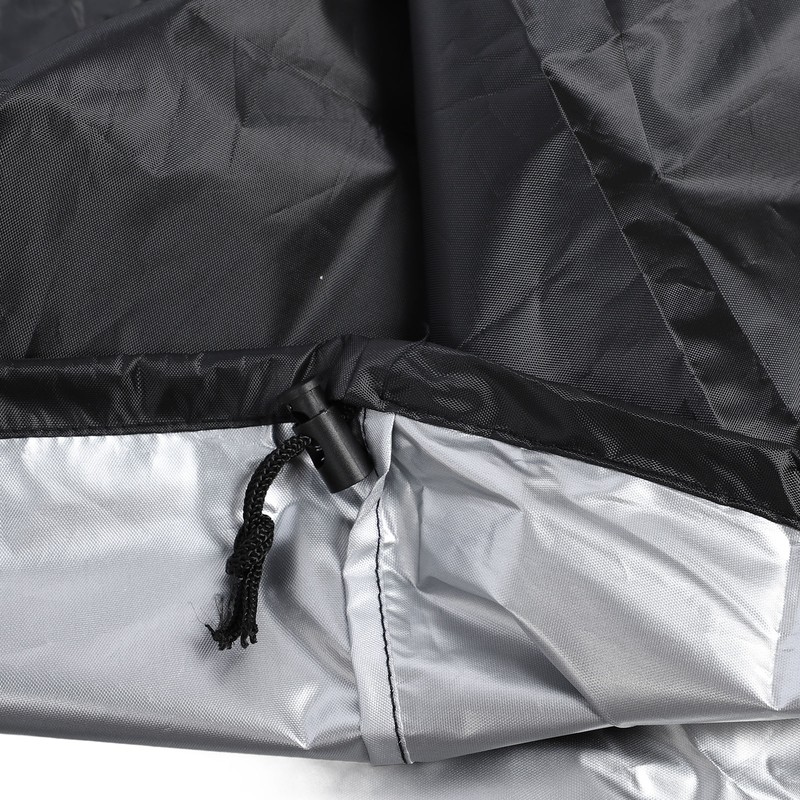 Guitar Dust Cover Professional Portable Large Waterproof Scratch Resistance UV