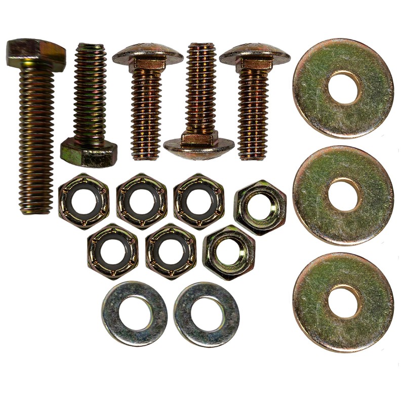 Exmark 109-3860 Flexible Discharge Chute Kit