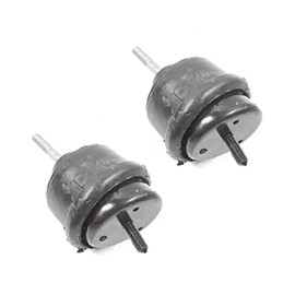 ADVANCE IGNITION Engine Motor Mount Compatible with Chrysler 07-08 Pacifica 3.8L 4.0L Set 2PCS A5353 A5353 2007 2008