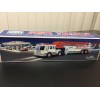 New Collectible 2000 Hess Fire Truck Mint in Box Battery