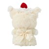 Sanrio 391441 Mascot Bag Charm (Shortcake) Chromi Gift