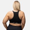 BABYGO® Hands Free Pumping Bra | Racer Back Design with