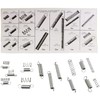 Compression Spring, Tension Spring, 20 Types, Coil Spring, Compression Spring