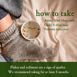 microbz MICROBZ Sustain Liquid PROBIOTIC C Bio Culture Complex Probiotics for Gut Health & Digestive Support Supplement, Multi Strain Live Friendly Bacteria for Women, Men & Kids - Vegan | 1 Month Supply