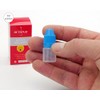 Octopus 10 x 3 ml mini dropper bottles for colors,