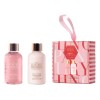 Set Duo Mini De Gel De Ducha Y Locion Corporal