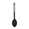 Fackelmann MODE Serving Spoon, Cooking Spoon, PBT Plastic Non-Stick Function