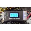 MacLab. PC Power Supply Simple Tester for PC Power Supply