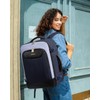 LOVEVOOK 40L Travel Backpack for Women Men, Large Carry on