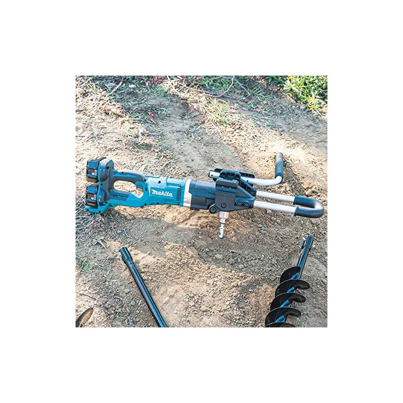 Makita 327687-6 Earth Auger Bit Adapter D