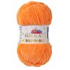 1 Skein/Pack Himalaya Dolphin Baby Chenille Yarn, Each Ball 100